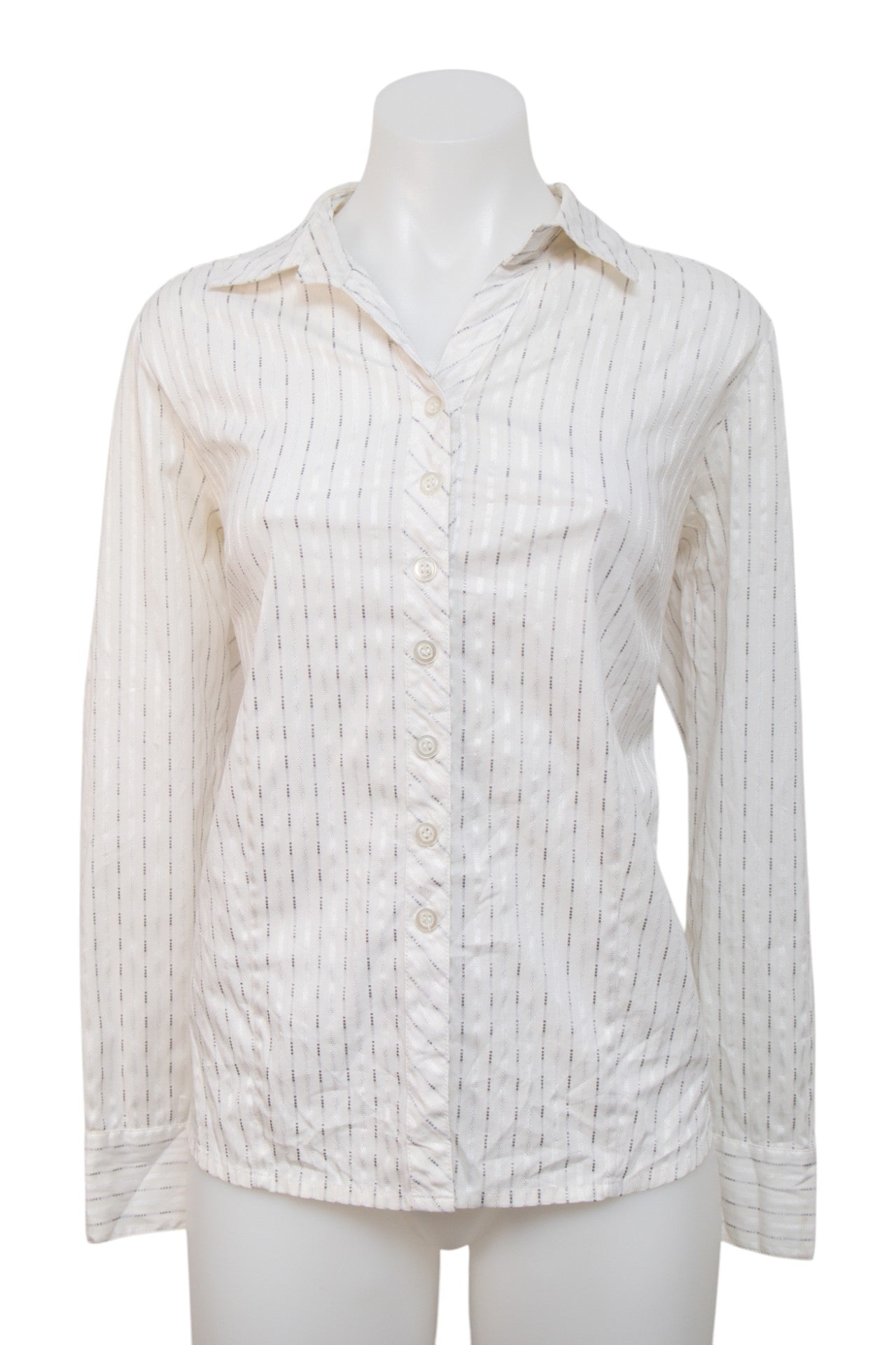#034 Investments T-shirt White | c. | Size 12