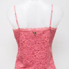#27 Dex Cami Top Pink | c. 197 | Size 10
