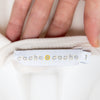 #69 Cache Cache T-shirt White | c. 193 | Size 10