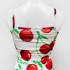 #94 Pimkie Cami Top White | c. 188 | Size 8