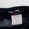 #007 Parker's Jeans Jeans Blue | c. 206 | Size 8