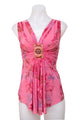 #048 Danesi Usa Camisole Top Pink | c. 199 | Size 10