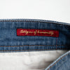 #176 Citizens Of Humanity Denim Mini Skirt Blue | c. 191 | Size 6/8
