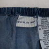 #44 White Stag Skirt Blue | c. 187 | Size 12