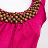 #80 Cami Top Pink | c. 197 | Size 10
