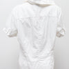 #115 Willi Smith T-shirt White | c. 191 | Size 12