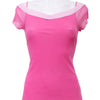 #96 Sweet Pea Cami Top Pink | c. 198 | Size 8