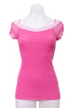 #96 Sweet Pea Cami Top Pink | c. 198 | Size 8
