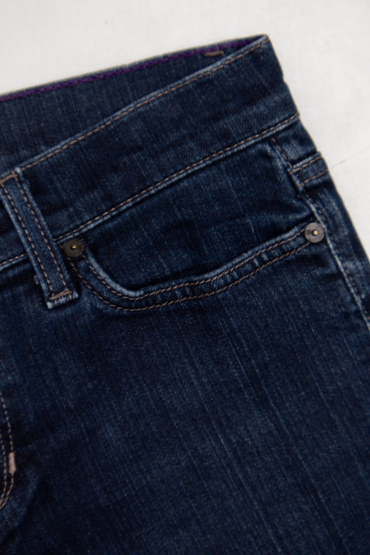 #89 Joe's Jeans Blue | c. 186 | Size 6/8