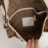 #200 Coach Shoulder Bag Brown | c. 190 | Size