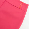 #105 Giorgio Fiorlini Collection Capris Pink | c. 209 | Size 10