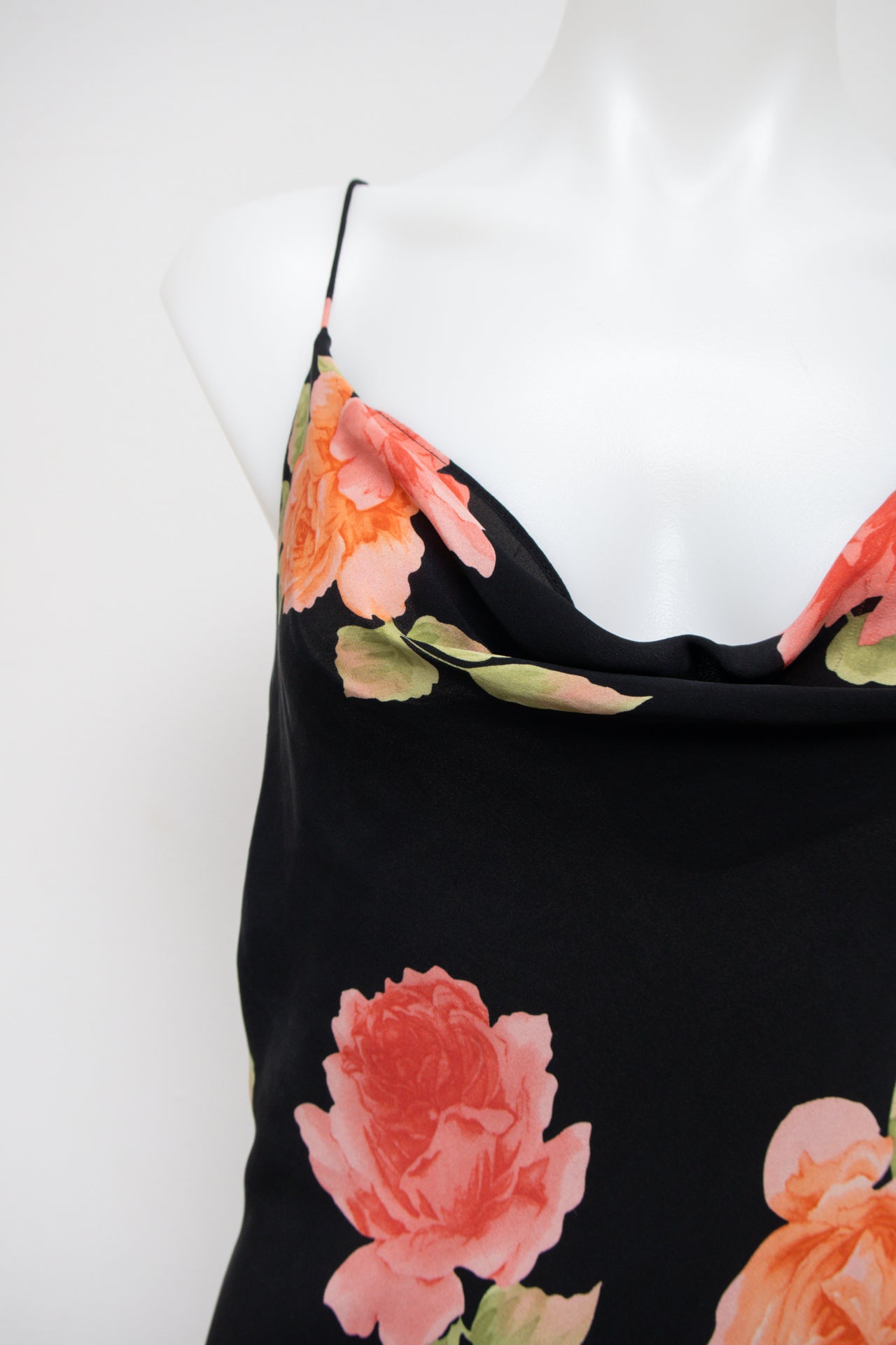 # Spenser Jeremy Black | c. | Size 12