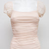#37 Necessary Objects Cami Top Pink | c. 194 | Size 6