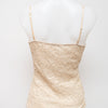 #21 Party Patrol Cami Top Beige | c. 196 | Size 8