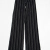 #151 Aziz Pants Black | c. 204 | Size 4