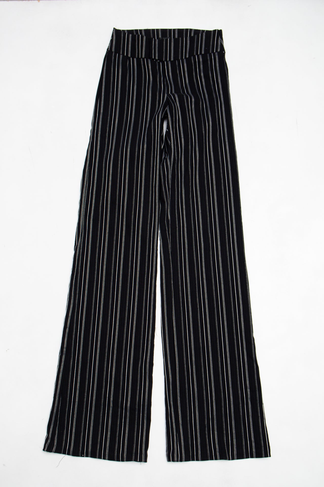 #151 Aziz Pants Black | c. 204 | Size 4