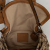 #196 Coach Shoulder Bag Brown | c. 196 | Size