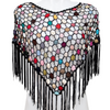 #103 Camisole Top Black | c. 194 | Size 6/8/10