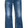 #161 Silver Jeans Jeans Blue | c. 199 | Size 10