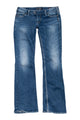 #161 Silver Jeans Jeans Blue | c. 199 | Size 10