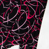 #165 Judy Knapp Skirt Black | c. 198 | Size 8/10
