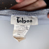 #97 Taboo Camisole Top Gray | c. 189 | Size 8