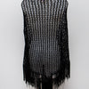 #205 Camisole Black | c. 192 | Size