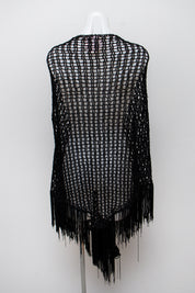 #205 Camisole Black | c. 192 | Size