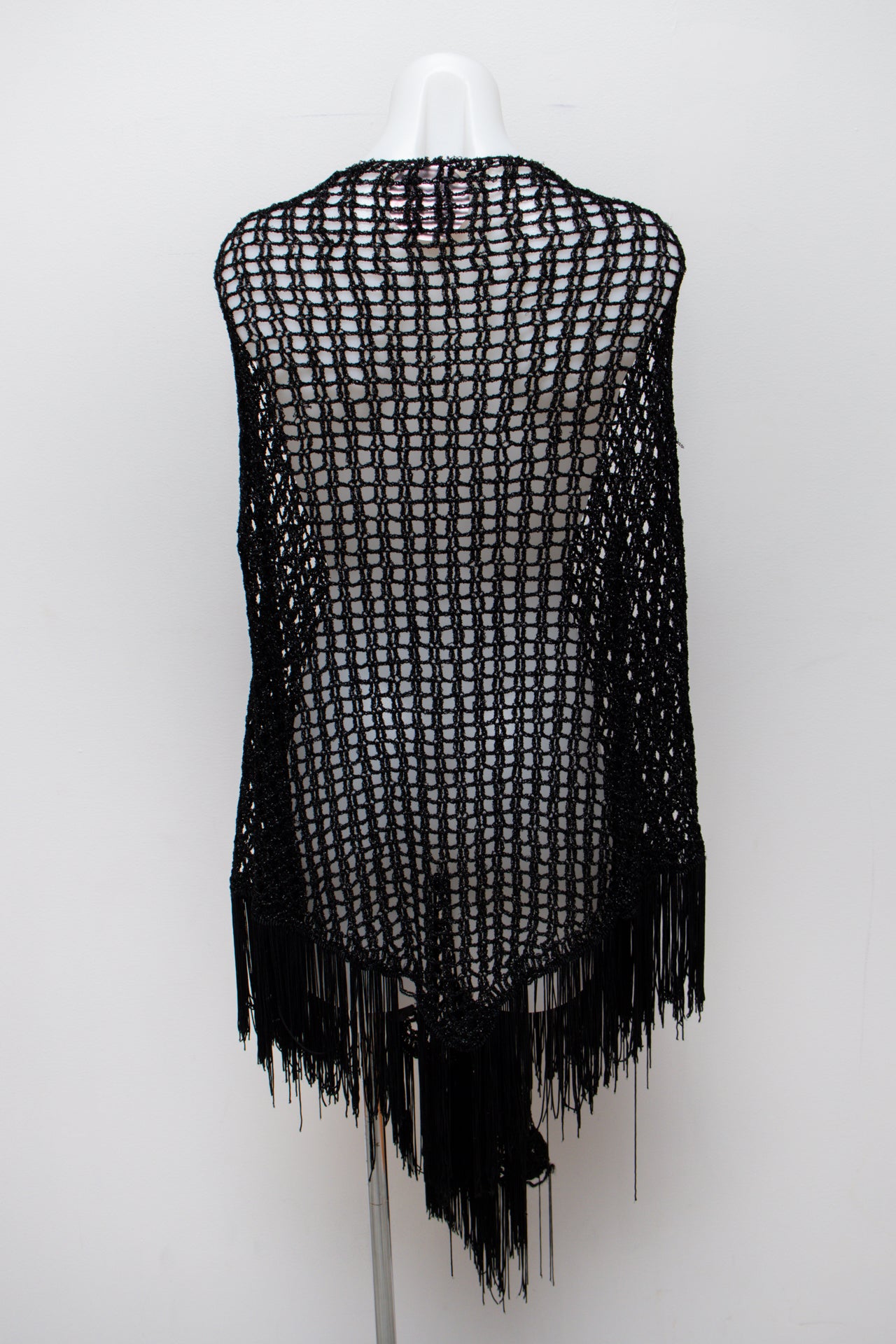 #205 Camisole Black | c. 192 | Size