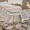 #102 Fashion Bug Capris Beige | c. 209 | Size 6