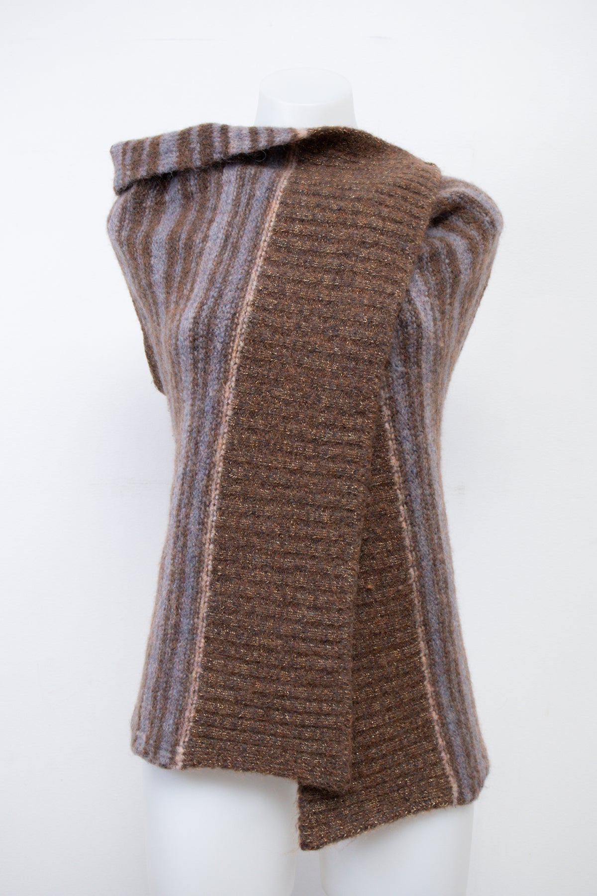 #111 Sisley Camisole Top Brown | c. 207 | Size 6