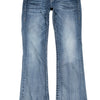 #169 Vigoss Jeans Blue | c. 193 | Size 12