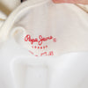 #071 Pepe Jeans T-shirt White | c. | Size 12