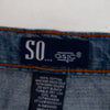 #26 So Pants Blue | c. 187 | Size
