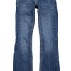 #174 Royal Blue Jeans Blue | c. 202 | Size 8