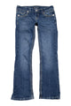 #174 Royal Blue Jeans Blue | c. 202 | Size 8