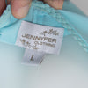 #41 Jennyfer Cami Top Blue | c. 195 | Size 8/10