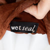 #149 Wet Seal Pants Brown | c. 194 | Size 6/8