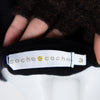 #72 Cache Cache T-shirt Black | c. 196 | Size 8/10