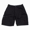 #134 Wrangler Shorts Black | c. 204 | Size 12