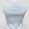 #35 Para Nada Tank Top Blue | c. 181 | Size 8
