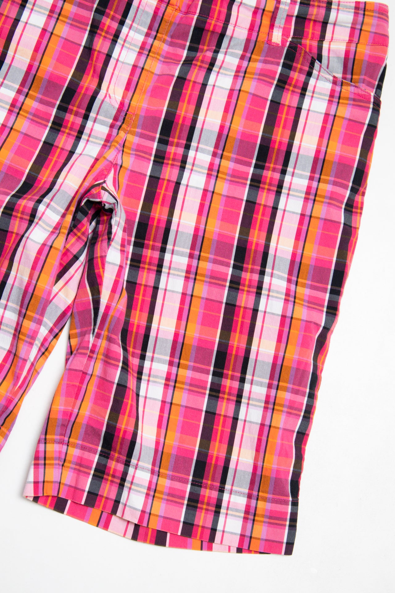 #148 Jones New York Sport Shorts Pink | c. 203 | Size 14