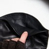 #178 Vero Cuio Pants Black | c. 203 | Size 6