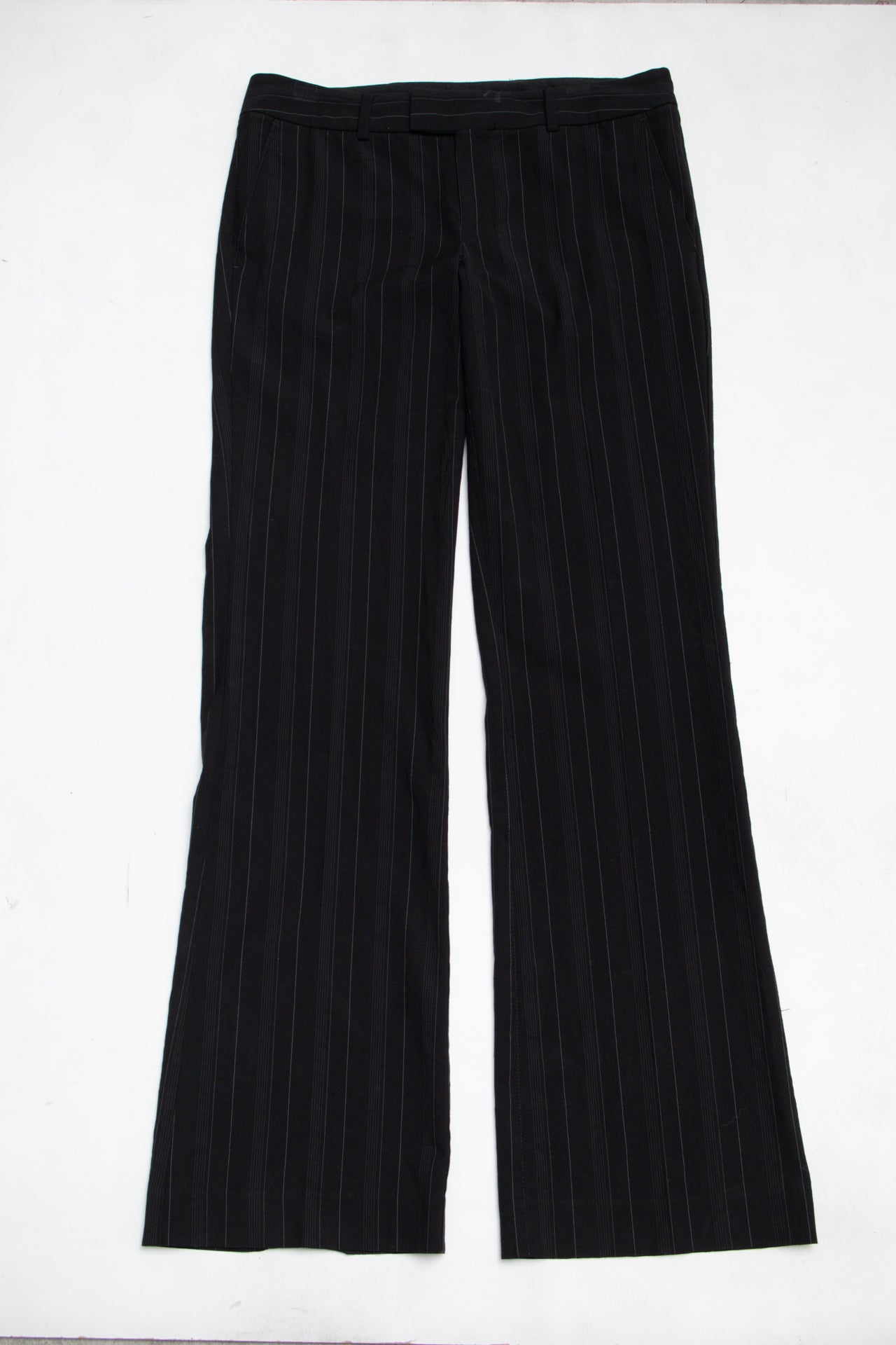#197 Calvin Klein Pants Black | c. 193 | Size 10