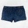 #158 Bang Bang Jeans Denim Shorts Blue | c. 190 | Size 8