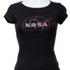 #79 Caviar T-shirt Black | c. 198 | Size 8