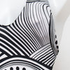 #58 Cabomi White | c. 182 | Size 10/12