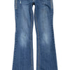 #183 Vanity Jeans Blue | c. 195 | Size 6