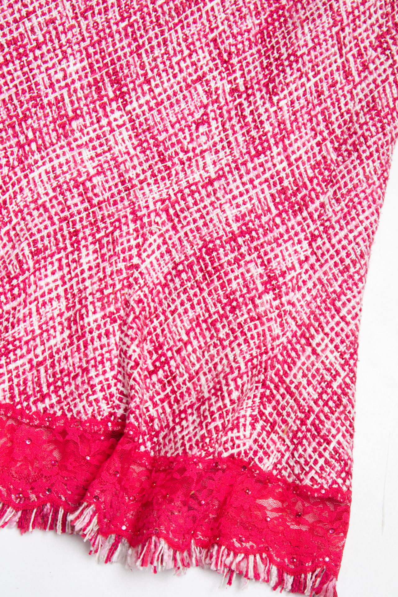 #145 Ice Skirt Pink | c. 202 | Size 8