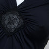 #076 Vol. 1 T-shirt Black | c. 200 | Size 8